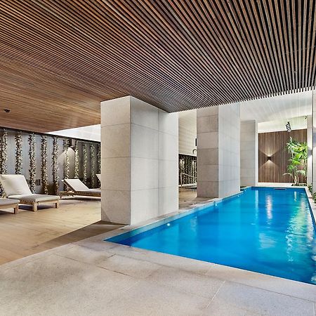 Qinn@The Fifth-Southern Cross Melburne Exterior foto